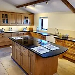 Meadow View Holiday home *