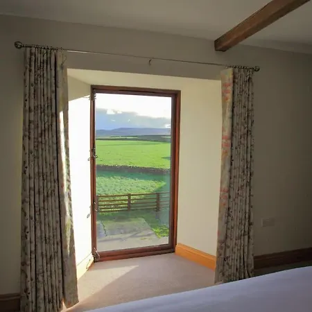 Meadow View بيت للعطل إيسجارث