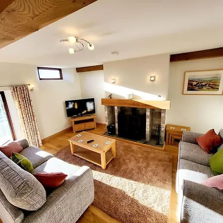 Meadow View إيسجارث