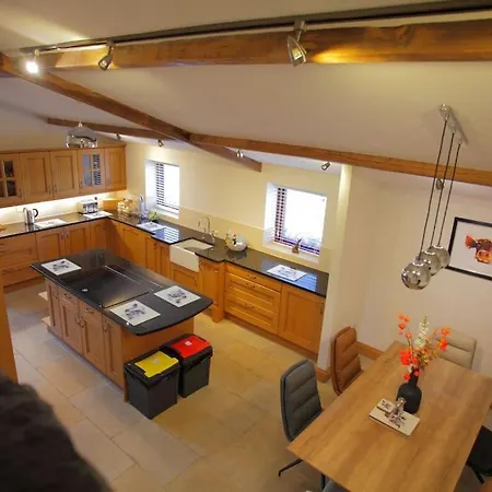 بيت للعطل Meadow View *