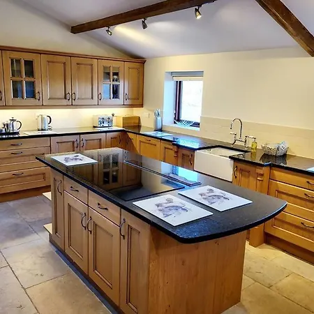 Meadow View بيت للعطل *