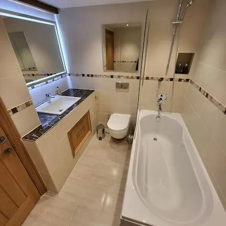 بيت للعطل Meadow View