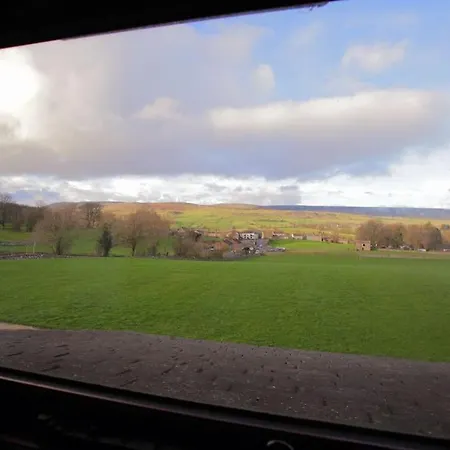 Holiday home Meadow View