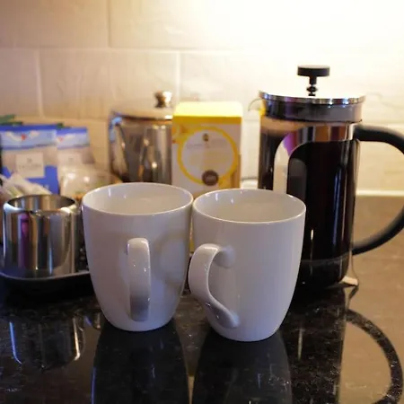 Meadow View بيت للعطل