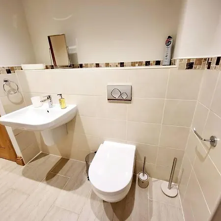 Meadow View بيت للعطل *