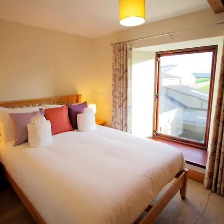 Meadow View بيت للعطل إيسجارث